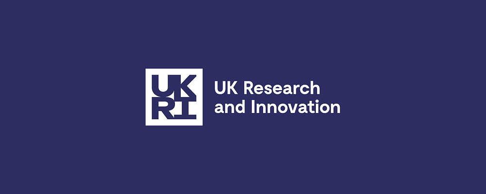 UKRI Logo